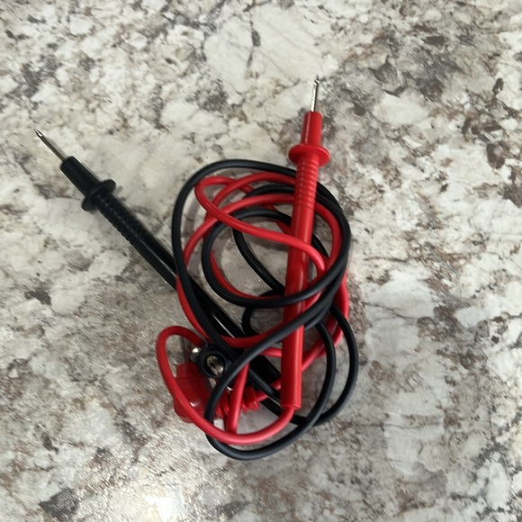 VINTAGE BECKMAN CIRCUITMATE DM15B - Picture 5 of 6